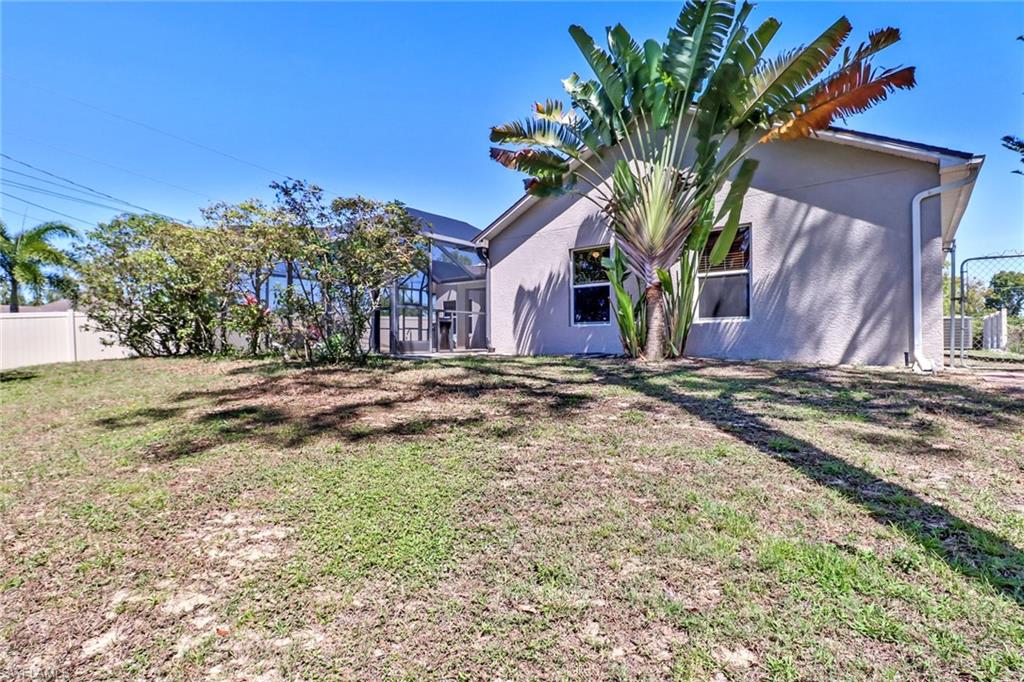 GOLDEN GATE ESTATES - Residential