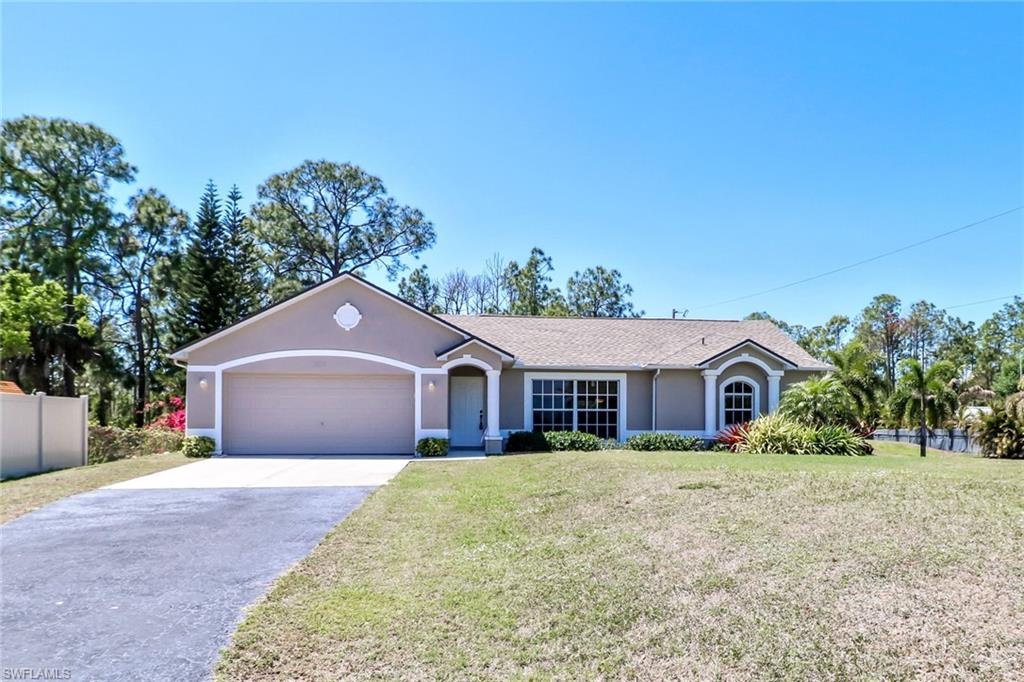 GOLDEN GATE ESTATES - Residential