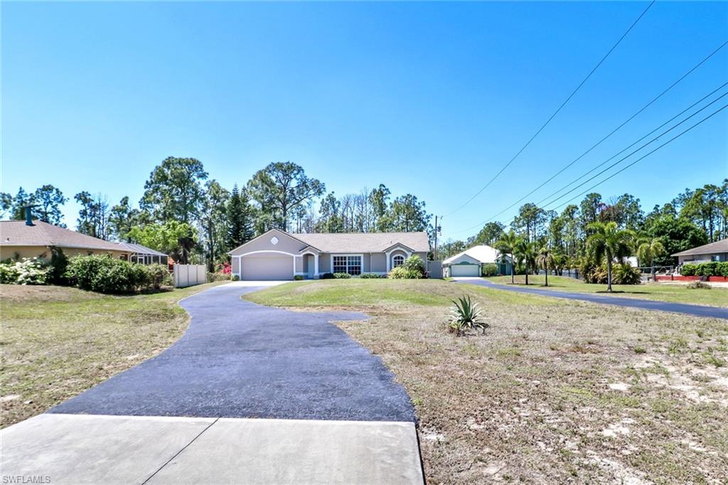 GOLDEN GATE ESTATES - Residential