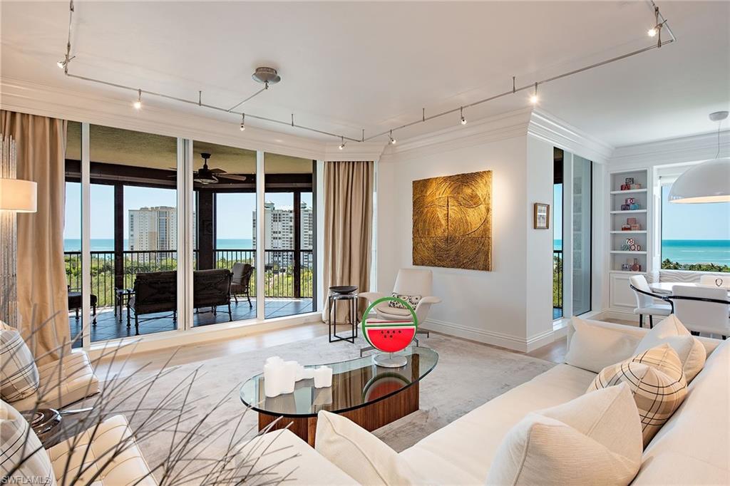 TOSCANA AT BAY COLONY - Residential