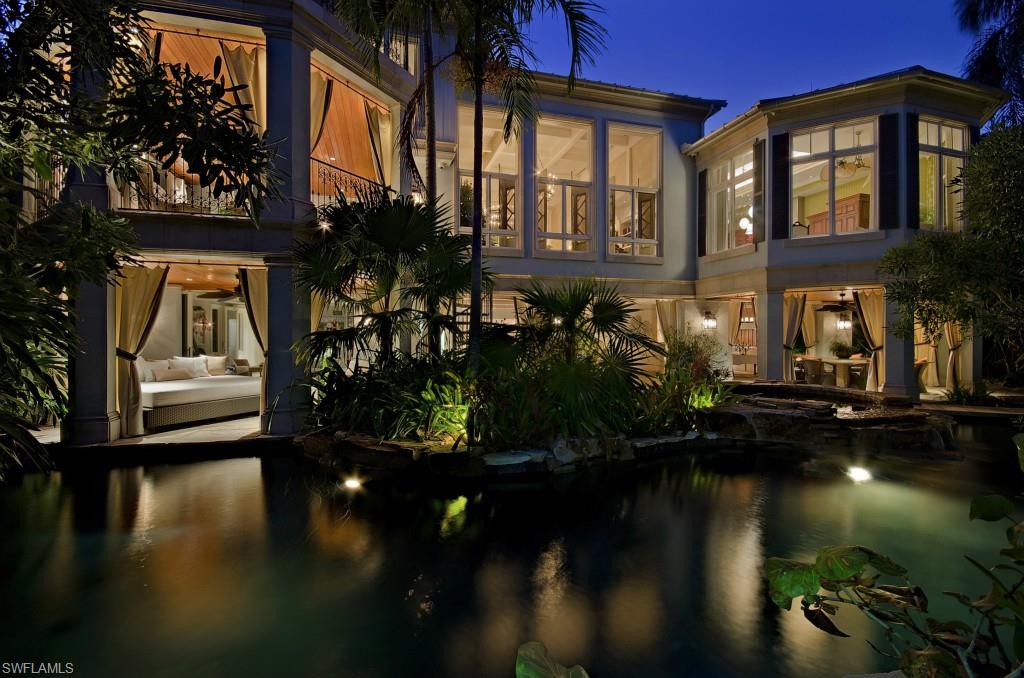 PORT ROYAL - Residential