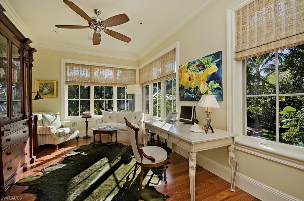 PORT ROYAL - Residential