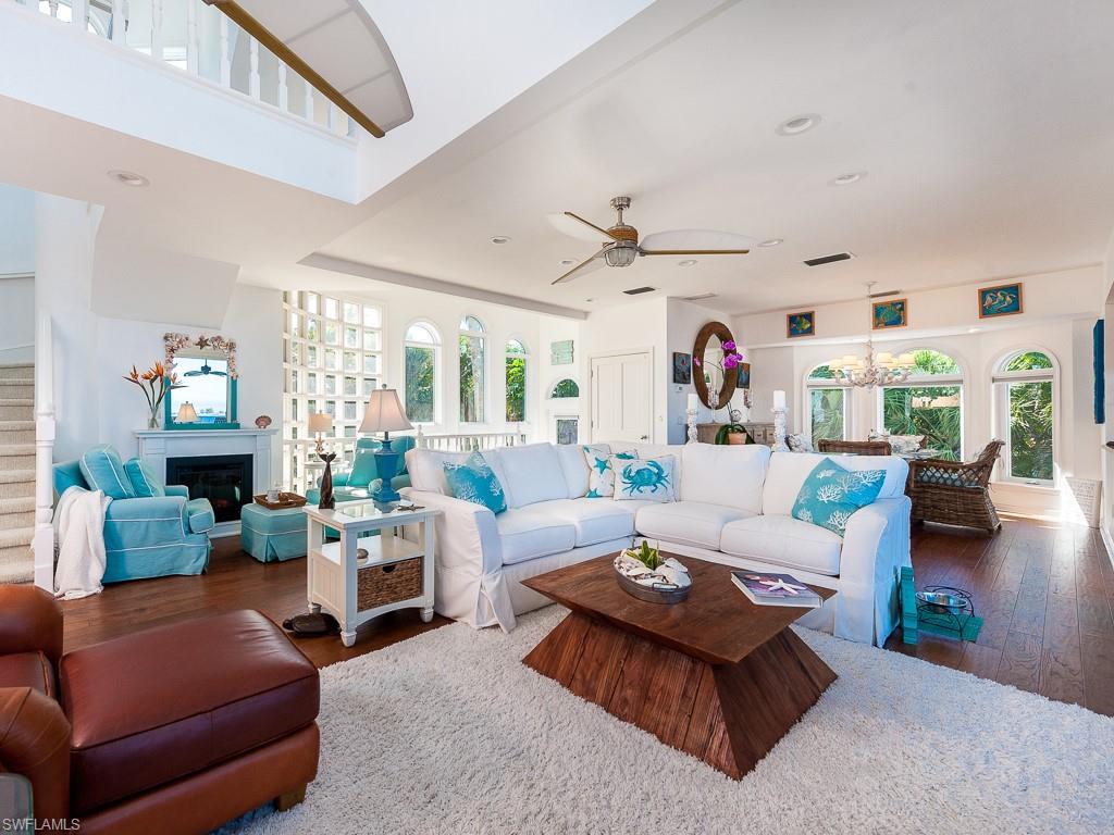 SANIBEL ESTATES - Residential