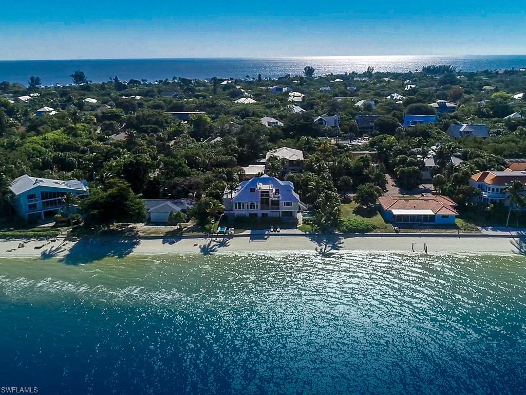 SANIBEL ESTATES - Residential