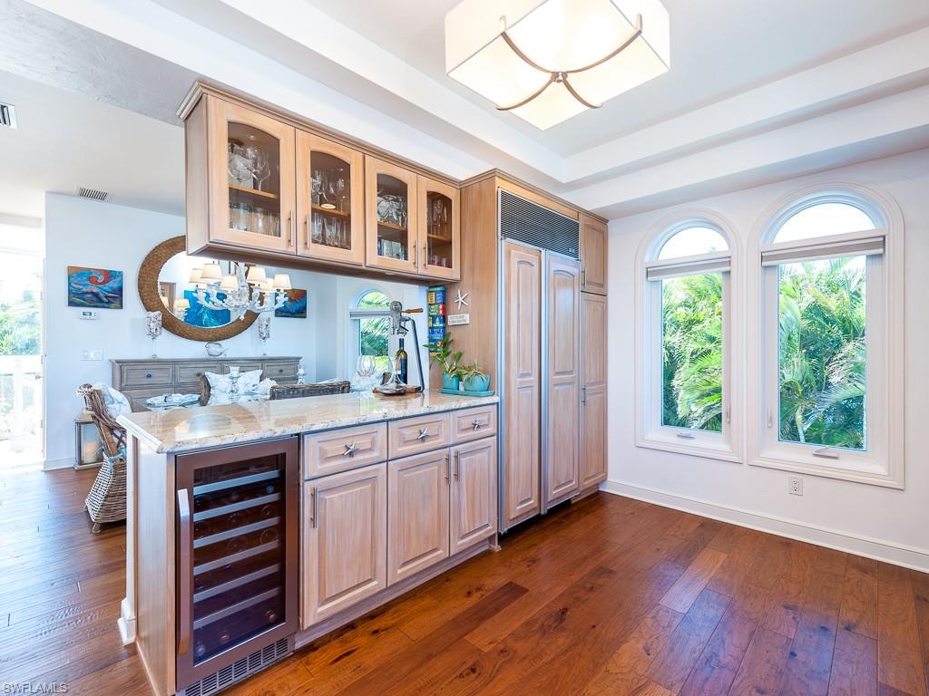 SANIBEL ESTATES - Residential