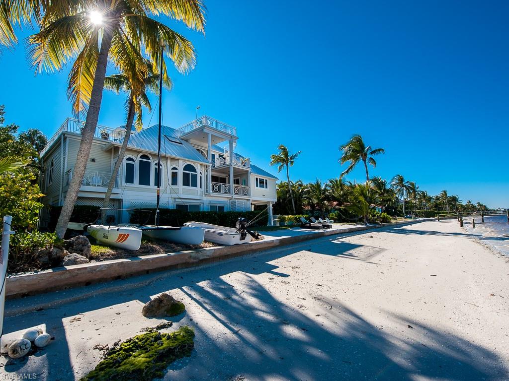 SANIBEL ESTATES - Residential