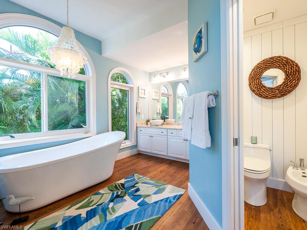 SANIBEL ESTATES - Residential