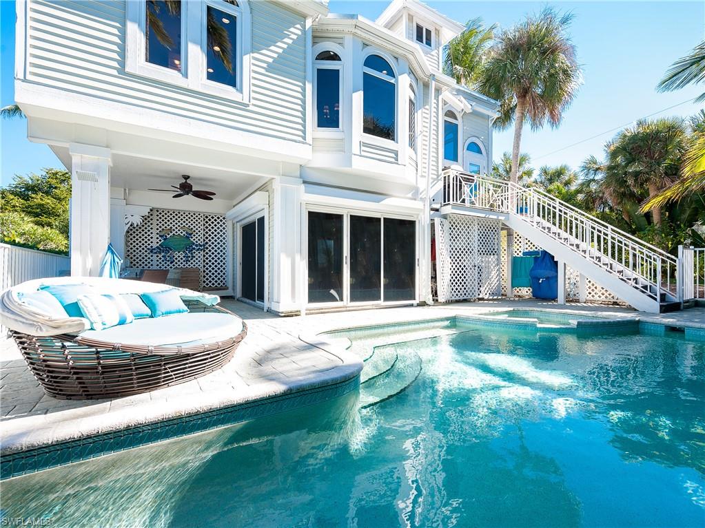 SANIBEL ESTATES - Residential