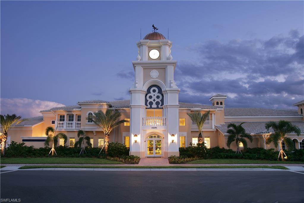 VILLAGE WALK OF BONITA SPRINGS - Residential