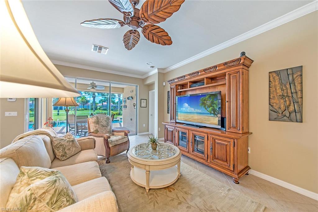 VILLAGE WALK OF BONITA SPRINGS - Residential