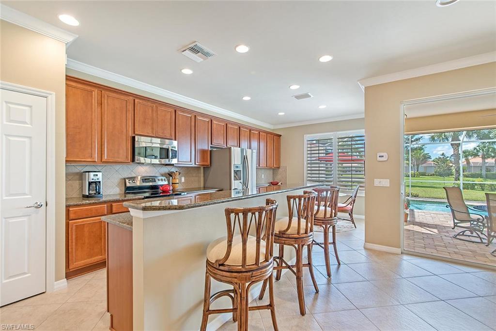 VILLAGE WALK OF BONITA SPRINGS - Residential