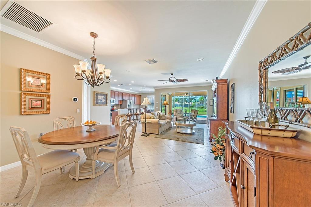 VILLAGE WALK OF BONITA SPRINGS - Residential