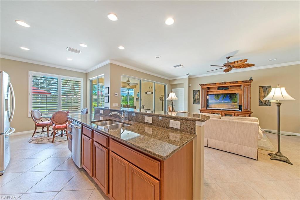 VILLAGE WALK OF BONITA SPRINGS - Residential