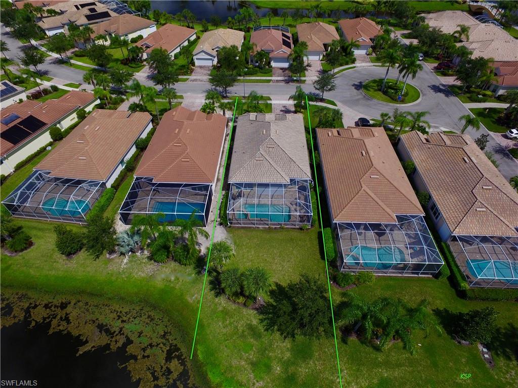 VILLAGE WALK OF BONITA SPRINGS - Residential