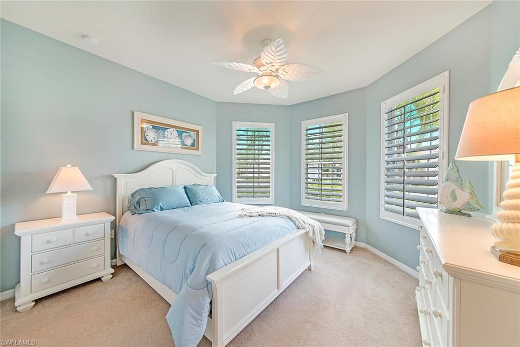 VILLAGE WALK OF BONITA SPRINGS - Residential