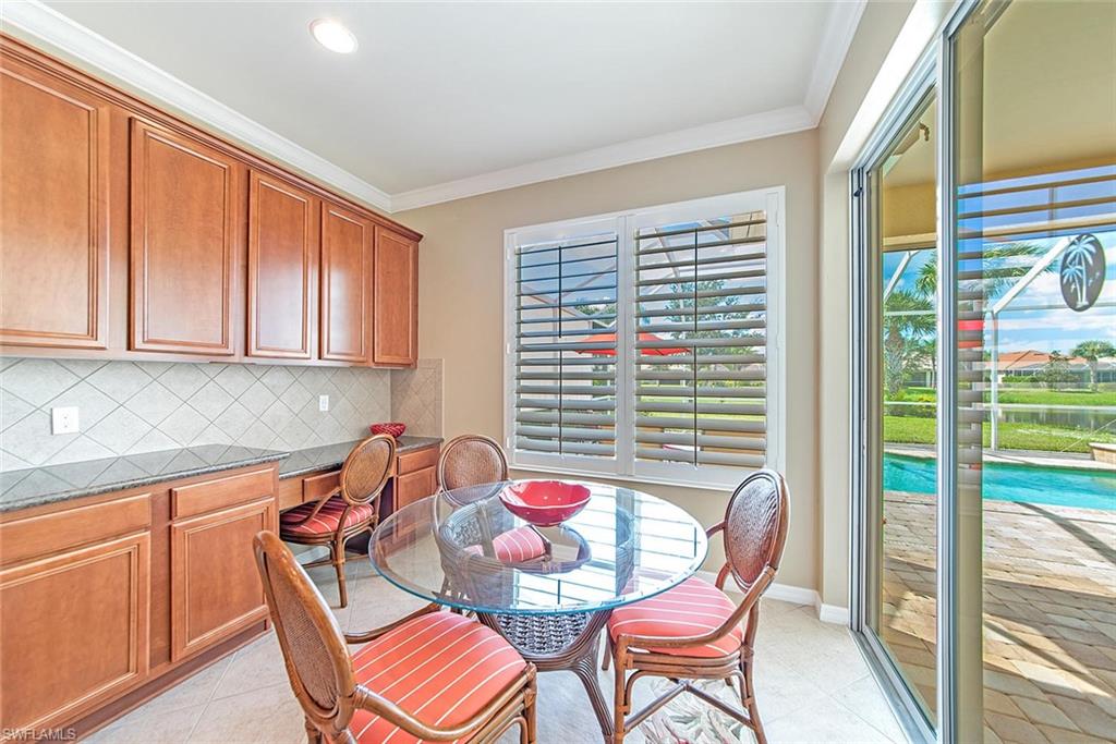 VILLAGE WALK OF BONITA SPRINGS - Residential