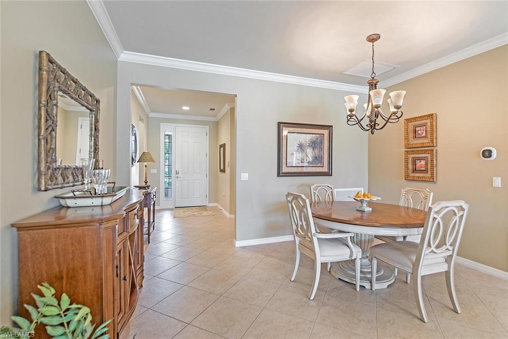 VILLAGE WALK OF BONITA SPRINGS - Residential