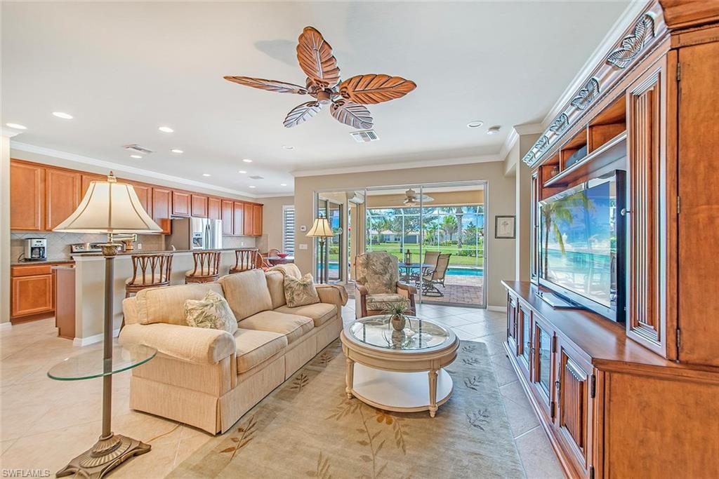 VILLAGE WALK OF BONITA SPRINGS - Residential