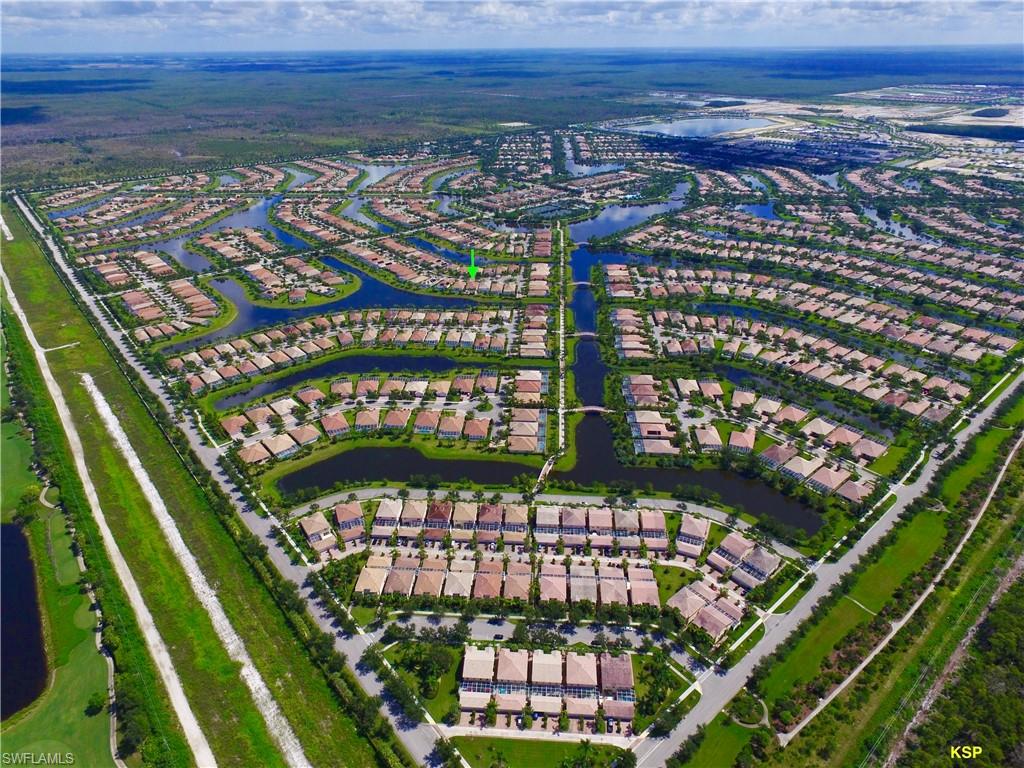 VILLAGE WALK OF BONITA SPRINGS - Residential