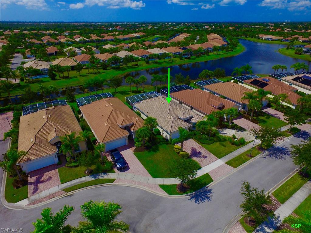 VILLAGE WALK OF BONITA SPRINGS - Residential
