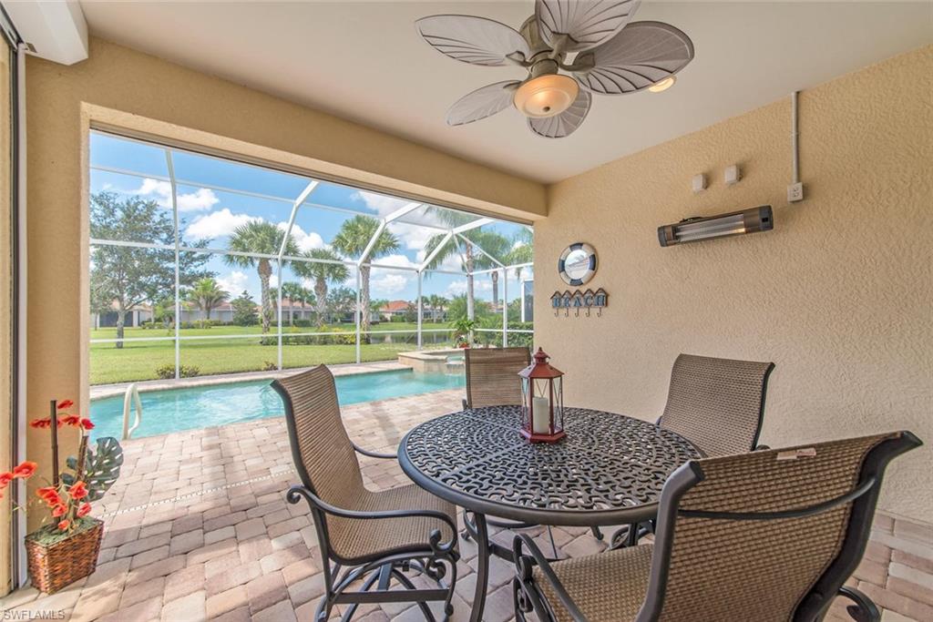 VILLAGE WALK OF BONITA SPRINGS - Residential
