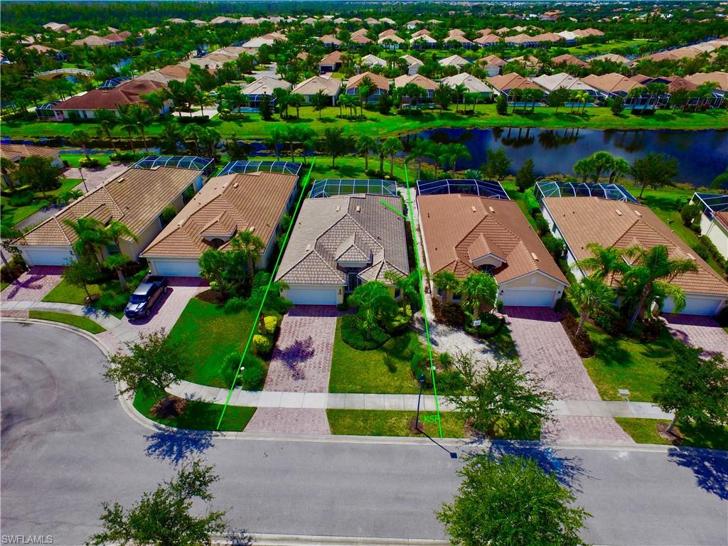 VILLAGE WALK OF BONITA SPRINGS - Residential