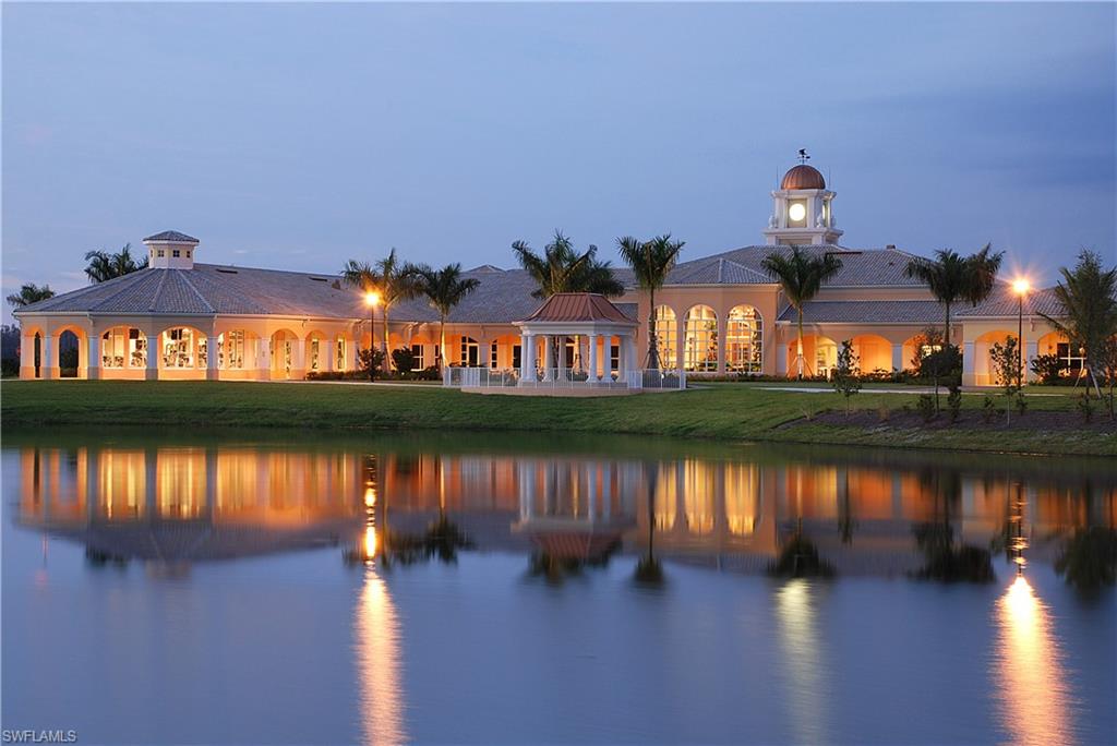 VILLAGE WALK OF BONITA SPRINGS - Residential