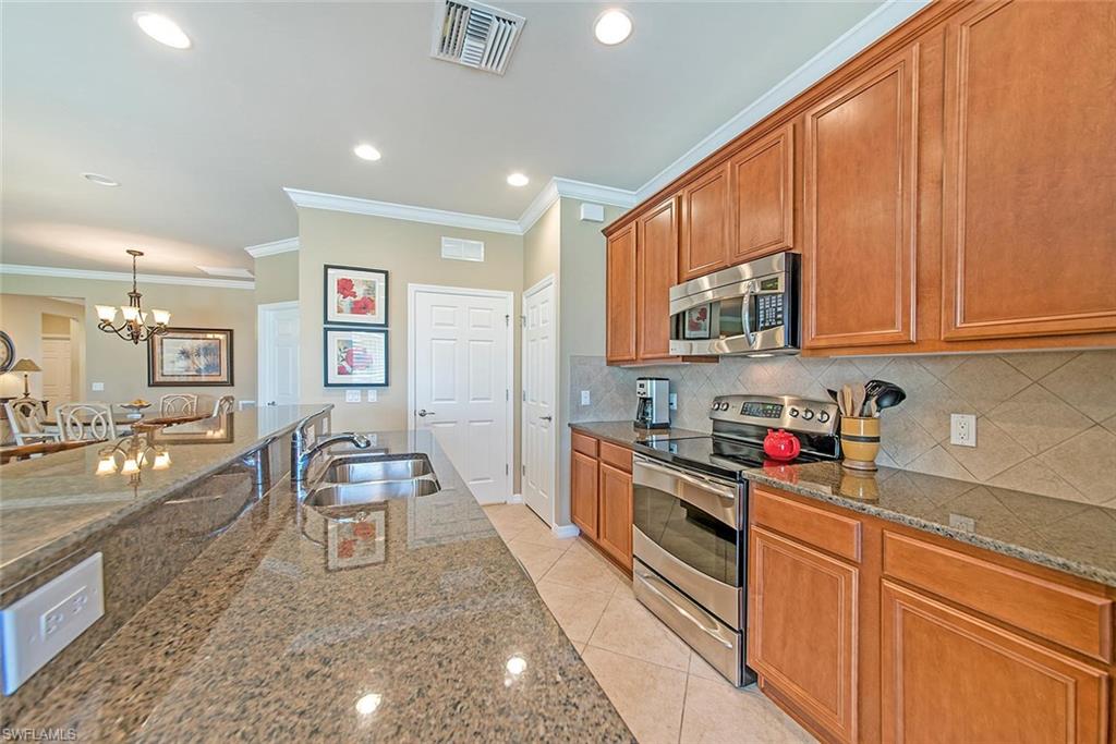 VILLAGE WALK OF BONITA SPRINGS - Residential