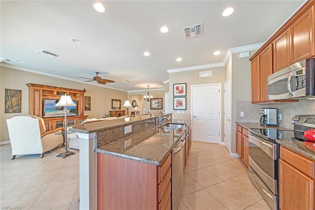 VILLAGE WALK OF BONITA SPRINGS - Residential