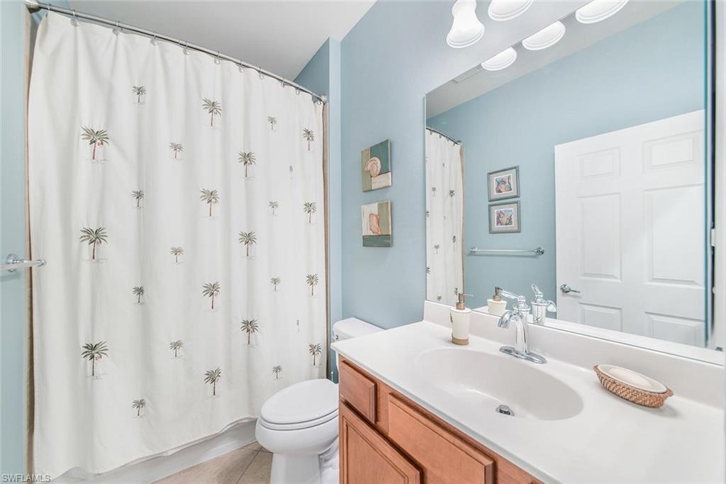 VILLAGE WALK OF BONITA SPRINGS - Residential