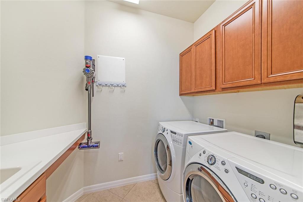 VILLAGE WALK OF BONITA SPRINGS - Residential
