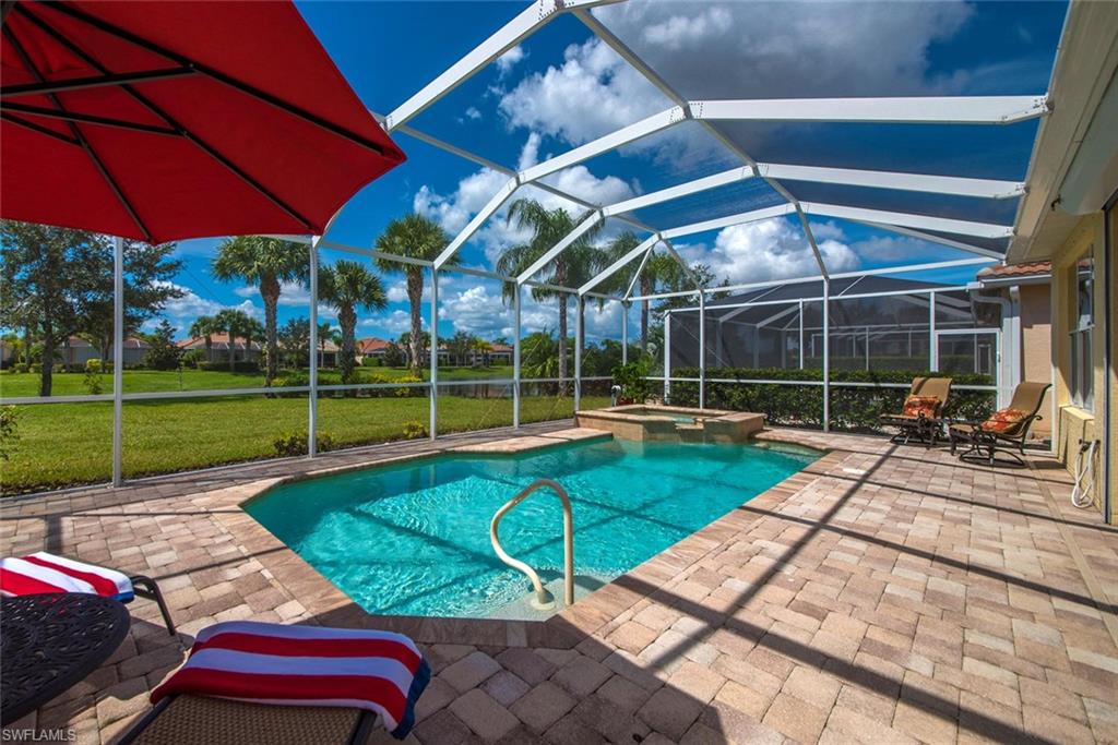 VILLAGE WALK OF BONITA SPRINGS - Residential