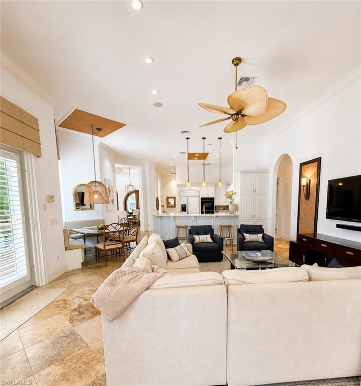 MONTEREY - Residential