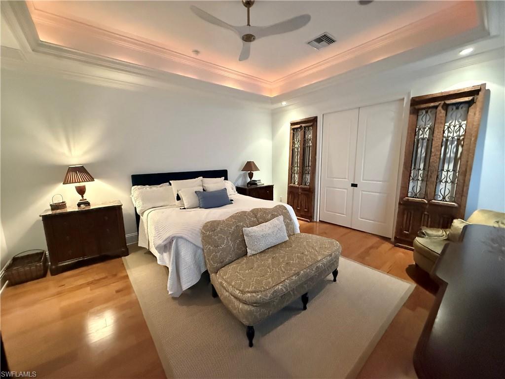 MONTEREY - Residential