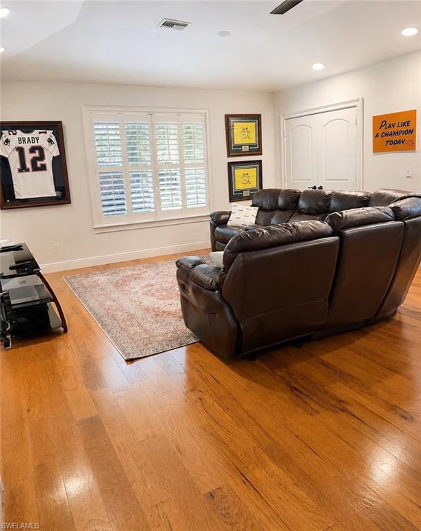 MONTEREY - Residential
