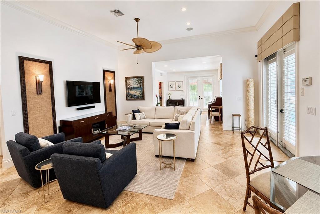 MONTEREY - Residential