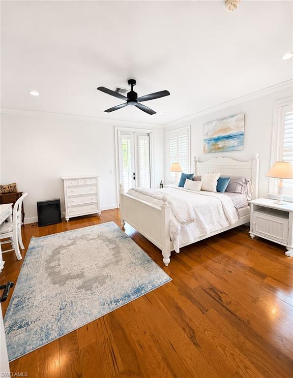 MONTEREY - Residential