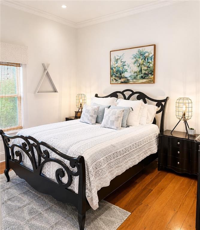 MONTEREY - Residential