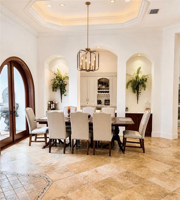 MONTEREY - Residential