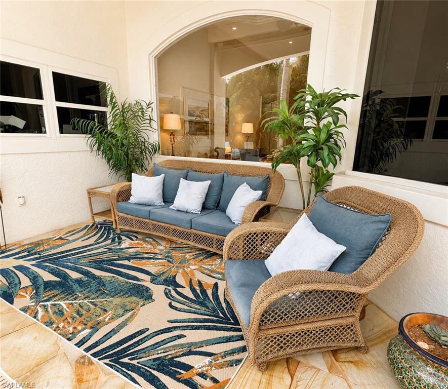 MONTEREY - Residential
