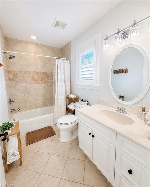 MONTEREY - Residential