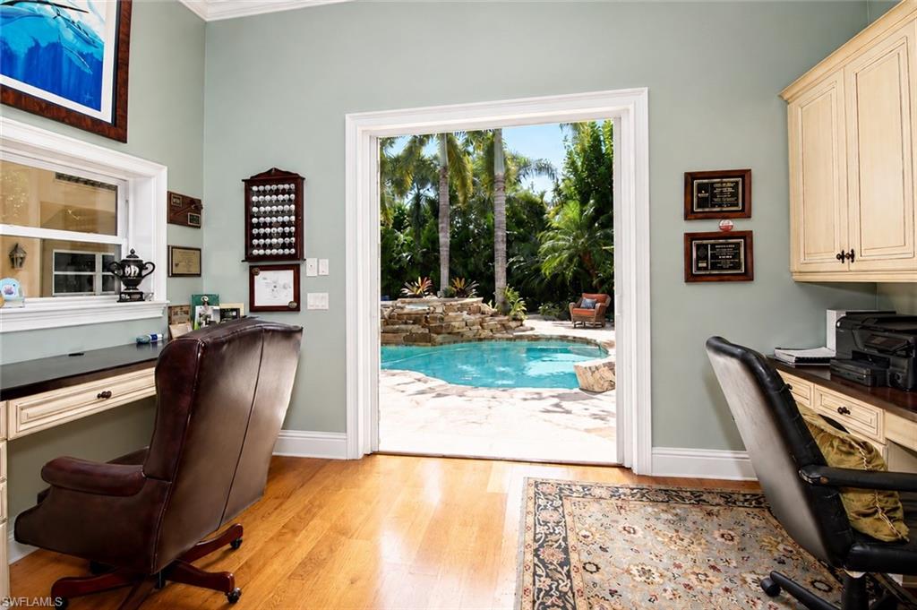 MONTEREY - Residential