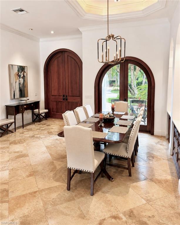 MONTEREY - Residential