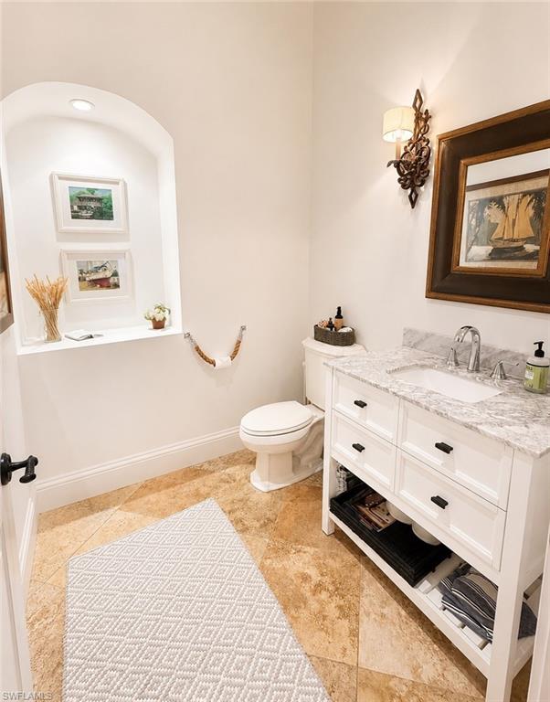 MONTEREY - Residential