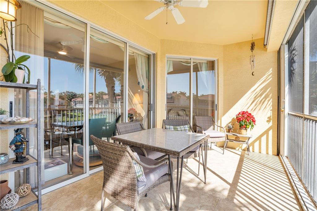 ARIELLE - Residential