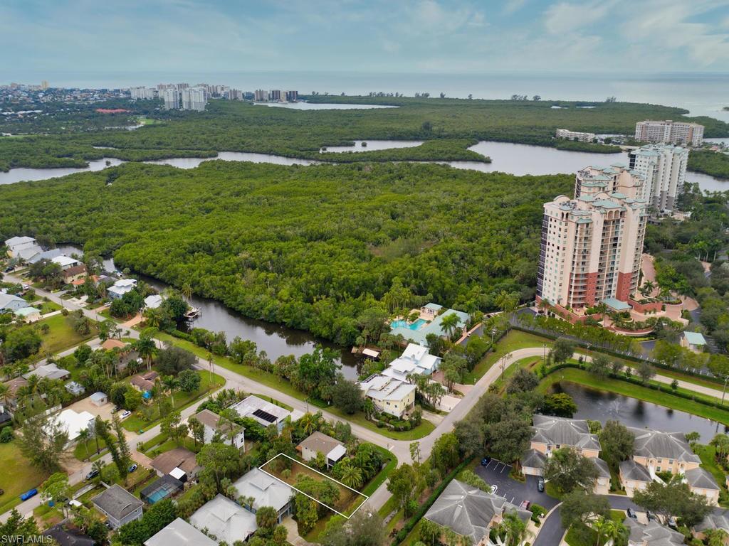GULF HARBOR - Land