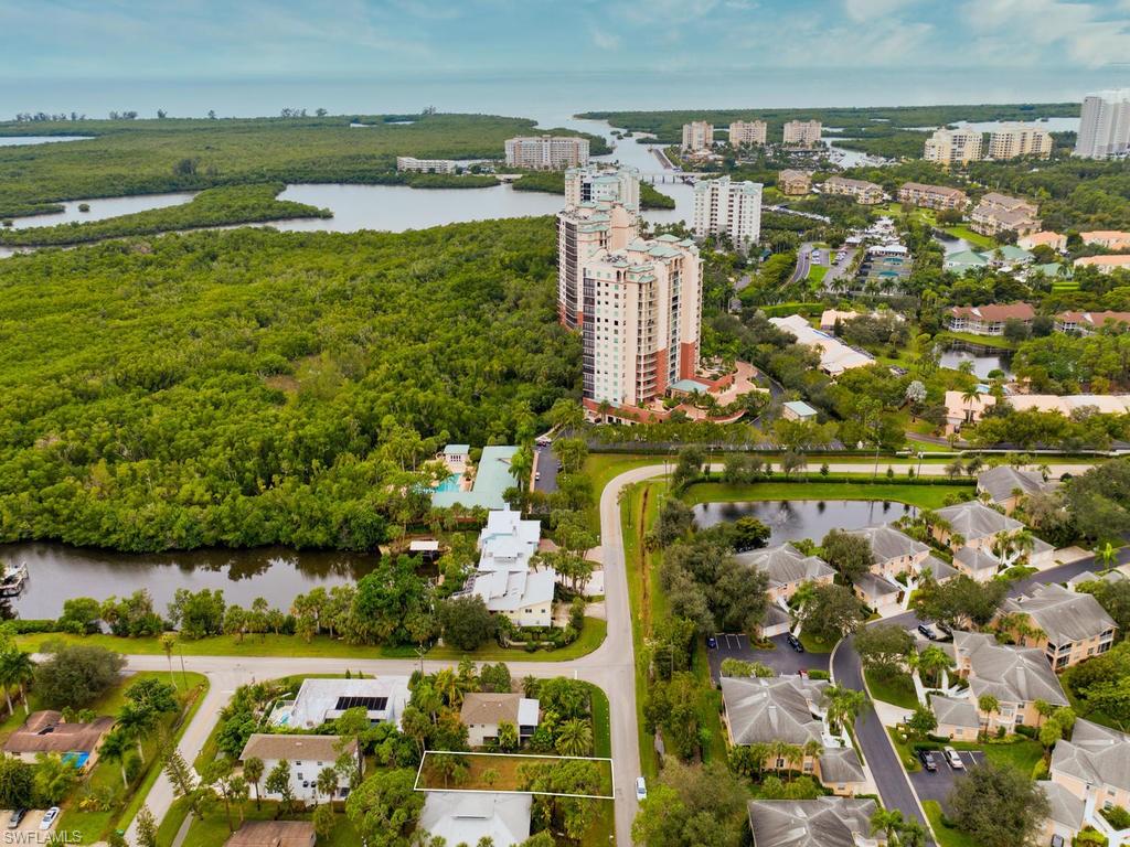 GULF HARBOR - Land