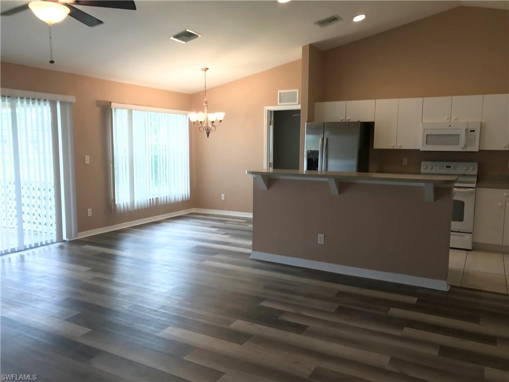 CAPE CORAL - Residential Lease