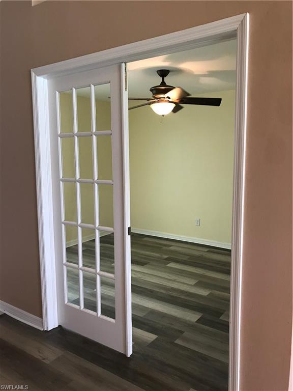 CAPE CORAL - Residential Lease