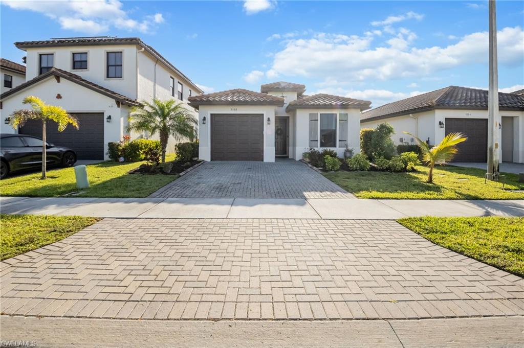 SILVERWOOD - Residential